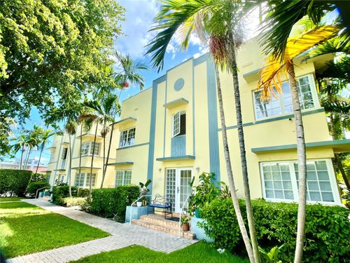apt-4b-600 Euclid Ave, Miami Beach, FL, 33139-8626 | Card Image