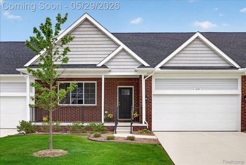 1422 Lincoln St, Lapeer, MI, 48446-1292 | Card Image