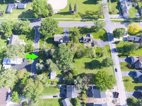 1S156 3rd Street, Lombard, IL, 60148 | Card Image