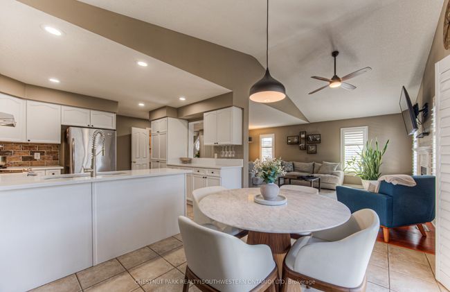 840 Brandenburg Blvd, House other with 4 bedrooms, 4 bathrooms and 2 parking in Waterloo ON | Image 15