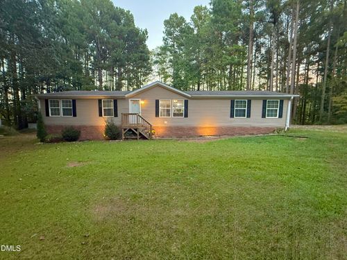 4918 Governor Broughton St, Efland, NC, 27243-9697 | Card Image