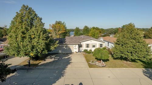 1301 Wood Duck Rd, Arnolds Park, IA, 51331-7537 | Card Image