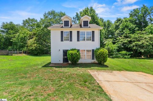 609 Golden Springs Ln, Liberty, SC, 29657-3321 | Card Image
