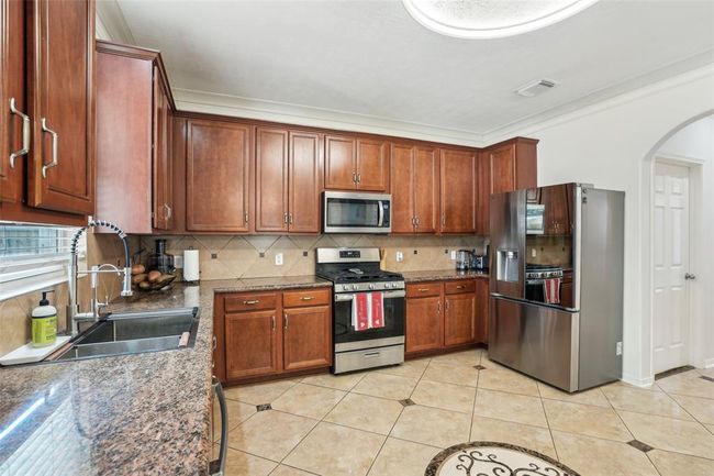 14 Carmel Chase Ct, House other with 4 bedrooms, 3 bathrooms and 2 parking in Manvel TX | Image 20