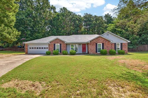 5390 Mccaghren Dr, Columbus, GA, 31909-4186 | Card Image
