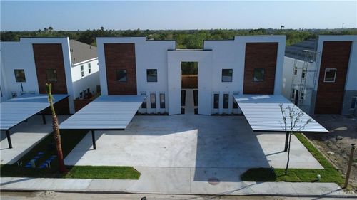 4-1801 Esperanza Ave, Mission, TX, 78574-9713 | Card Image