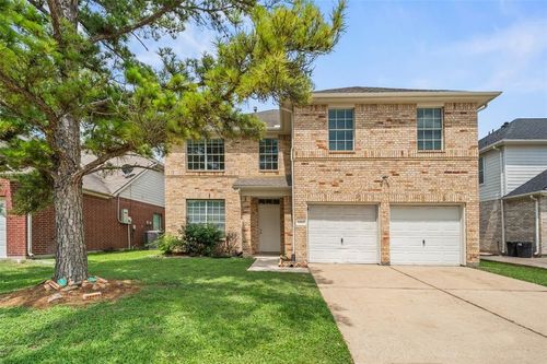 11019 Avery Trace Ct, Houston, TX, 77065-5214 | Card Image
