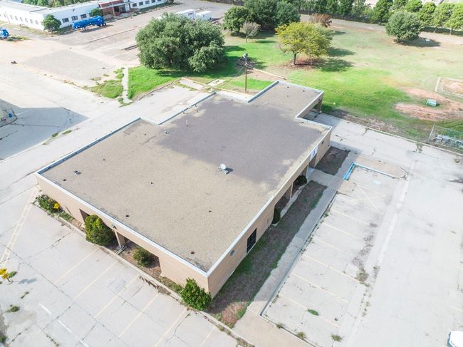 2500 S Grandview Ave, Home with 0 bedrooms, 0 bathrooms and null parking in Odessa TX | Image 4