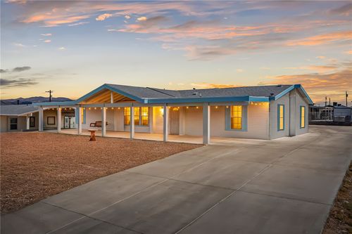 2733 Avenida Colibri, Bullhead City, AZ, 86442-7987 | Card Image