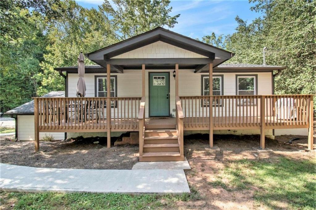 Conners Rd, Villa Rica, GA 30180