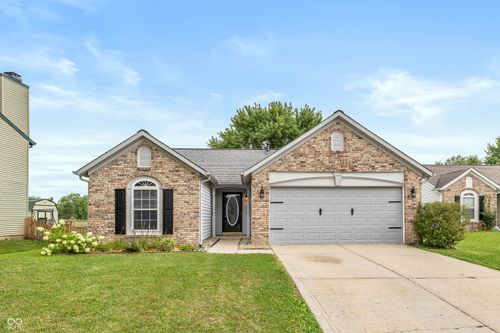 2325 Canvasback Dr, Indianapolis, IN, 46234-8834 | Card Image