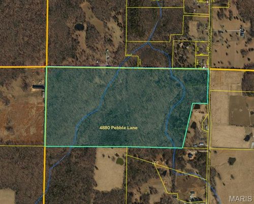 4880 Pebble Ln, Farmington, MO, 63640-6503 | Card Image