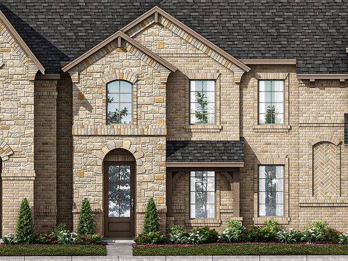 6807 Robert Reed Dr, Arlington, TX, 76001-4500 | Card Image