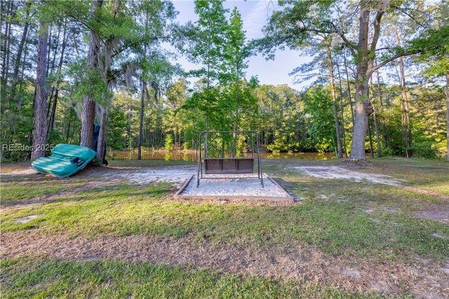 91 Bailey Cir, House other with 2 bedrooms, 2 bathrooms and null parking in Seabrook SC | Image 26