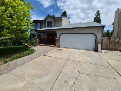 3136 S Cathay Cir, Aurora, CO, 80013-2325 | Card Image