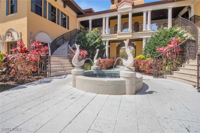 View of building exterior featuring stairs | Image 34