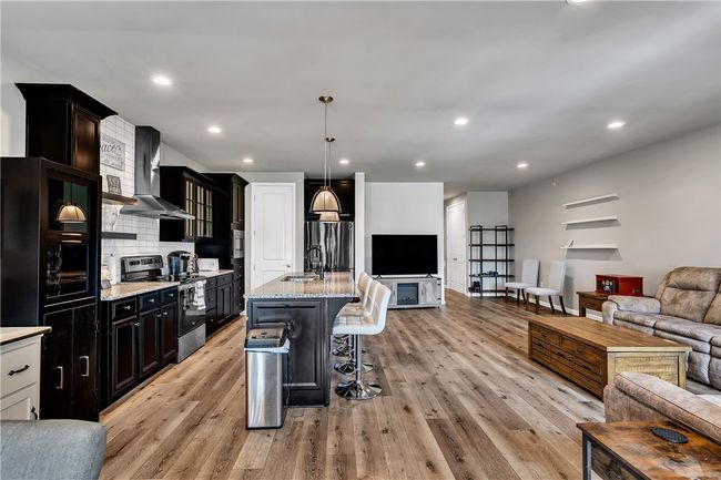 UNIT-202 - 305 Tillary Ln, Condo with 2 bedrooms, 2 bathrooms and 2 parking in Cranberry Twp PA | Image 14
