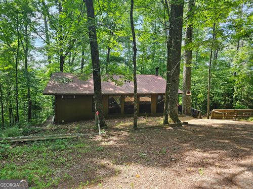 671 Amber Lane, Ellijay, GA, 30540 | Card Image