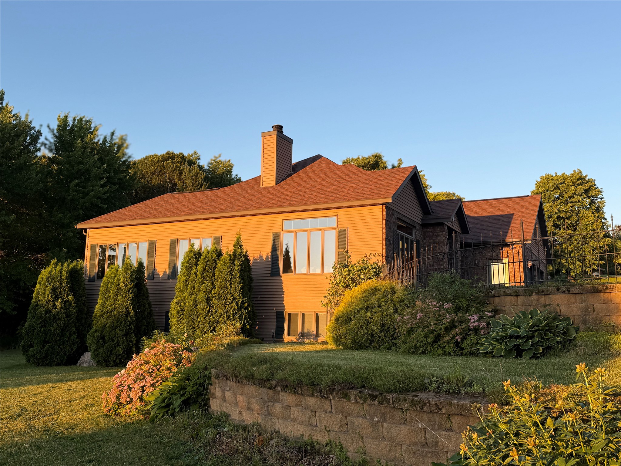 Residential in Durand 3