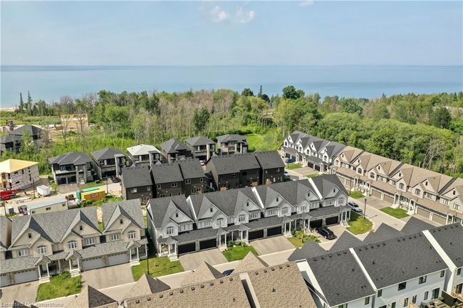 114 Sebastien St, House other with 5 bedrooms, 5 bathrooms and 4 parking in Clarksburg ON | Image 17