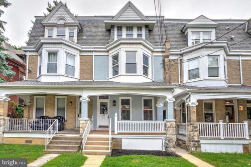 515 W James St, LANCASTER, PA, 17603-2810 | Card Image