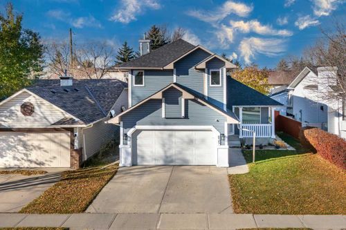 835 Coventry Dr Ne, Calgary, AB, T3K4G2 | Card Image