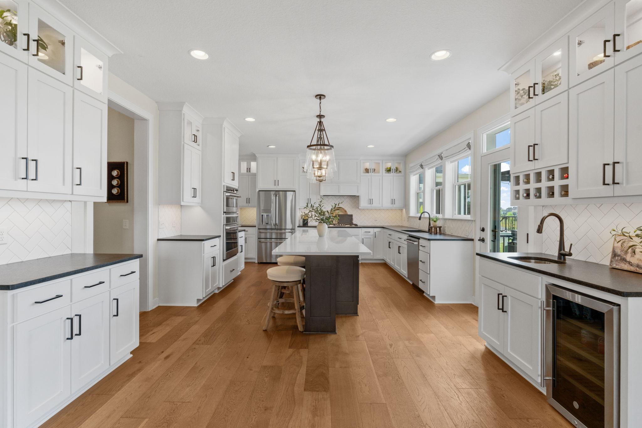 Residential in Lakeville 5