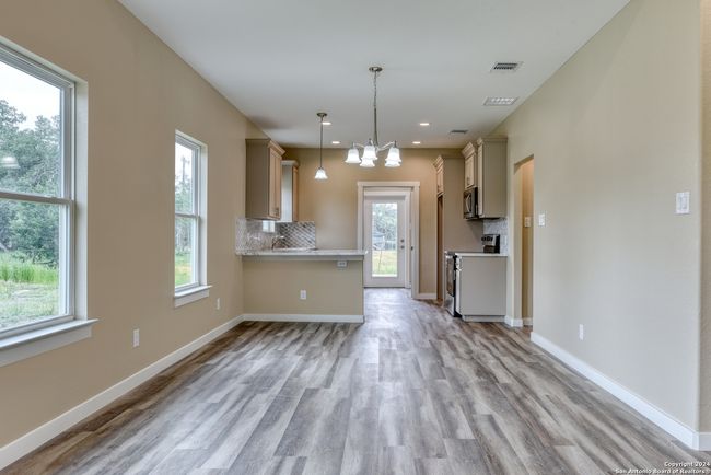 954 Ridge Trl, House other with 3 bedrooms, 2 bathrooms and null parking in Spring Branch TX | Image 9