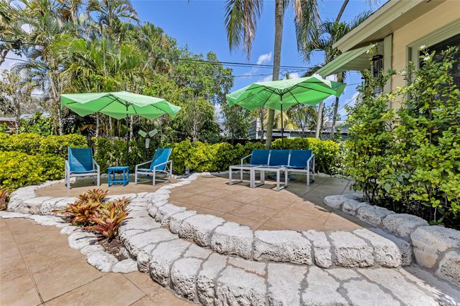 909 Se 10th St, House other with 4 bedrooms, 3 bathrooms and null parking in Fort Lauderdale FL | Image 46