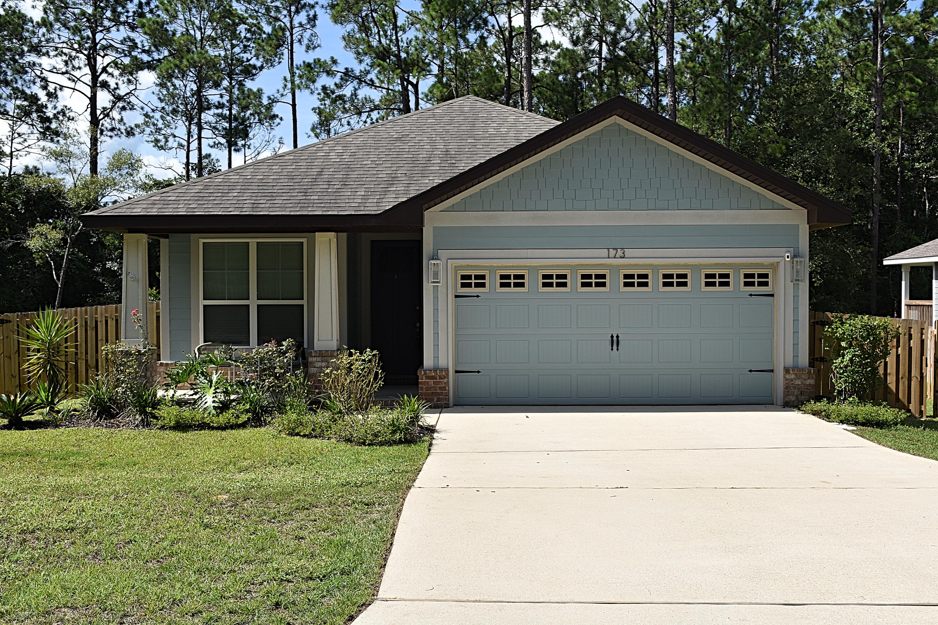 Jakes Way, Freeport, FL 32439