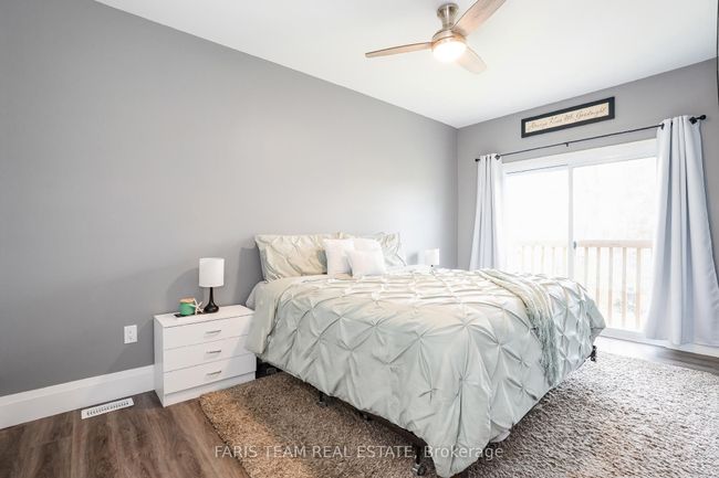 27 Leisure Crt, House other with 3 bedrooms, 1 bathrooms and 4 parking in Coldwater ON | Image 11