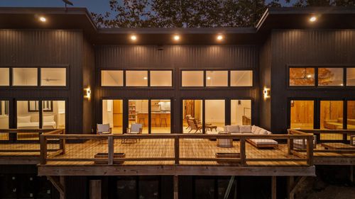 895 Hidden Brow Rd, Menlo, GA, 30731-6132 | Card Image