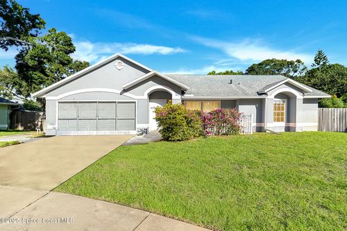 2542 Appalachian Dr, Melbourne, FL, 32935-3391 | Card Image