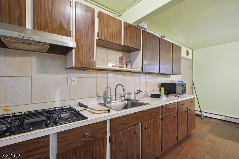 Residential in Paterson City 5