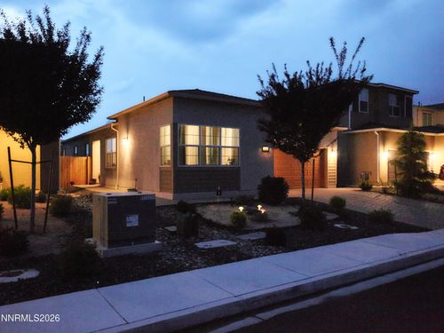 7885 Navasota Drive, Sparks, NV, 89436 | Card Image