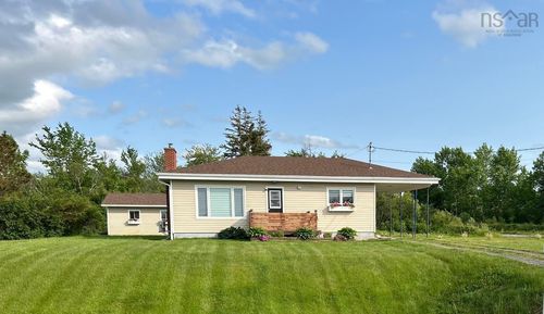 4650 Shore Rd, Merigomish, NS, B0K1G0 | Card Image