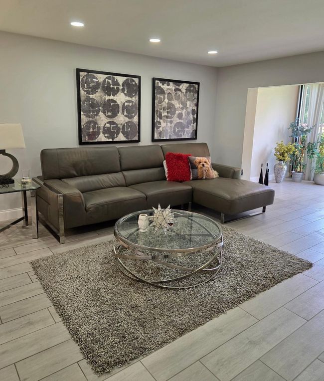 APT-45E - 21404 Cypress Hammock Dr, Condo with 2 bedrooms, 2 bathrooms and null parking in Boca Raton FL | Image 8