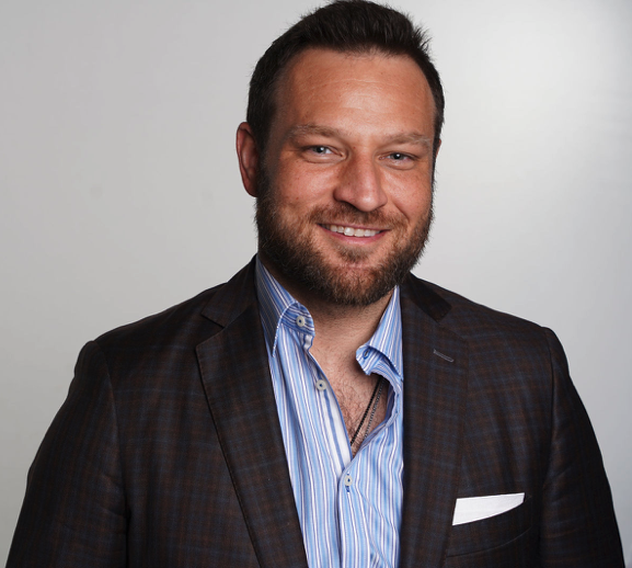 Matthew Ritter