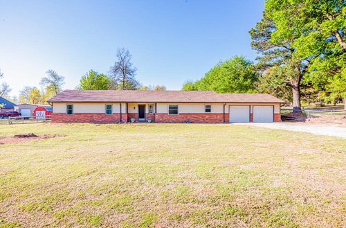 15378 E Reno Ave, Choctaw, OK, 73020-7514 | Card Image