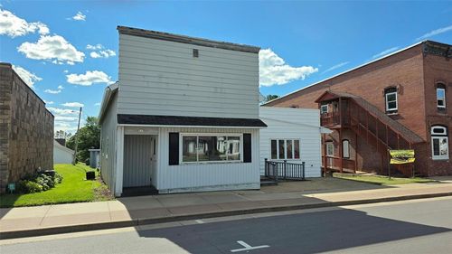 113 S Main Street, Greenwood, WI, 54437 | Card Image