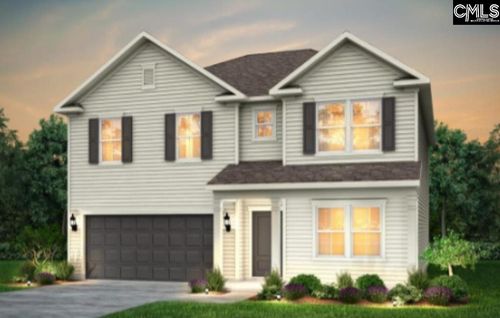 165 Monroe Preserve Lane, Chapin, SC, 29036 | Card Image
