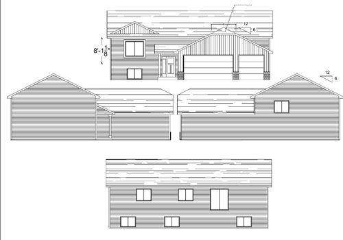 305 N Lane, Green Isle, MN, 55338 | Card Image