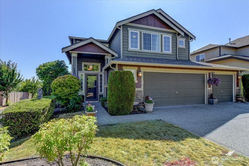 27210 104th Ave Se, Kent, WA, 98030-7045 | Card Image