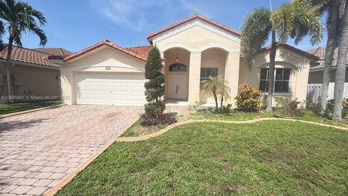 3654 Sw 162nd Ave, Miramar, FL, 33027-4509 | Card Image