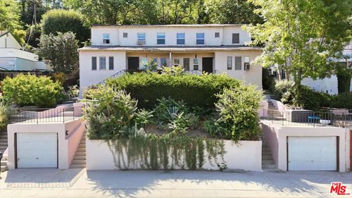 66 Hampden Ter, Alhambra, CA, 91801-2905 | Card Image