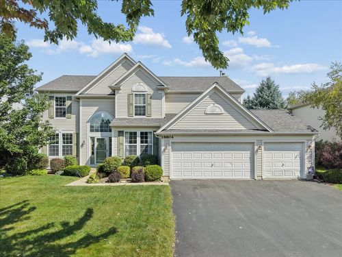18804 W Chatham Way, Lake Villa, IL, 60046-6790 | Card Image