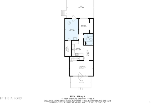 138 Harness Rd, New Tazewell, TN, 37825-1727 | Card Image