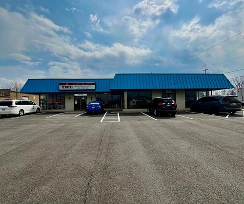1655 W 4th St, Ontario, OH, 44906-1701 | Card Image