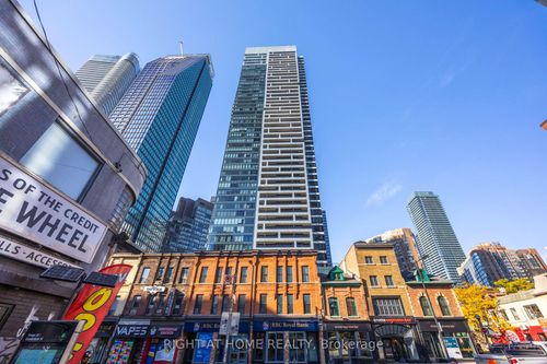 3403-5 St Joseph St, Toronto, ON, M4Y0B6 | Card Image