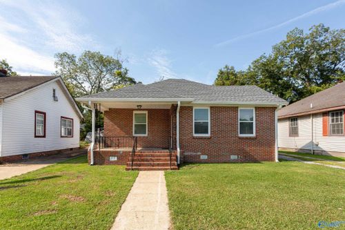 1109 Grant Ave, Gadsden, AL, 35903-2517 | Card Image